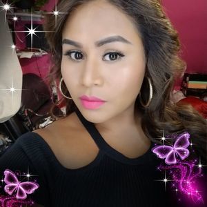 Meet your Posher, Janneth